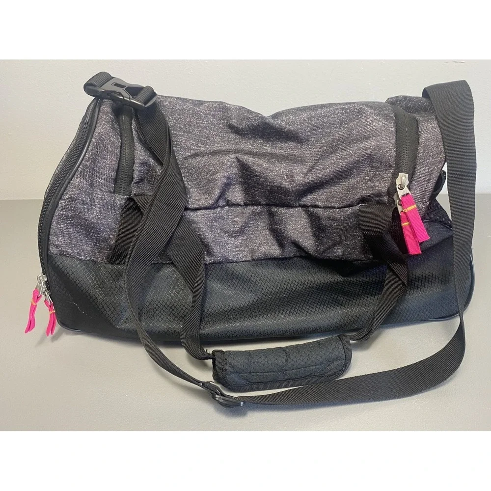 adidas squad duffel